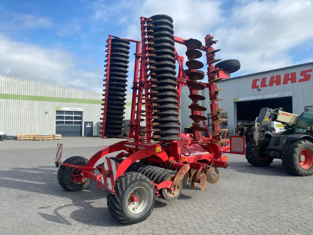 Horsch Joker 8RT 3