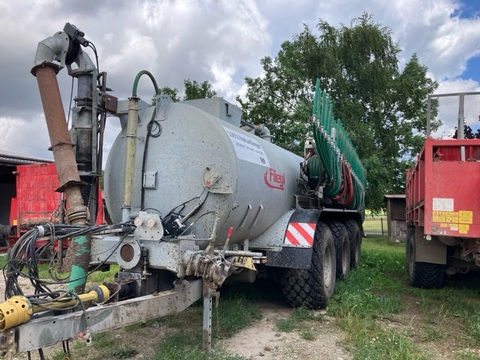 Fliegl PFW 23000 Alpha Line - im Kundenauftrag ! 3