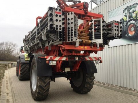 Rauch Aero AGT 6036 3