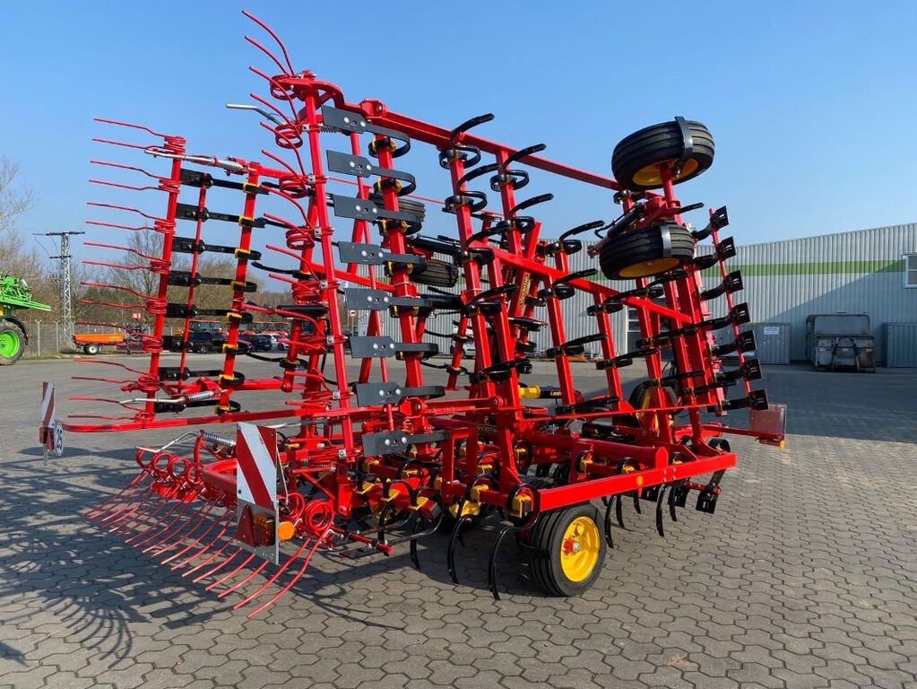 Väderstad NZA 600 Aggressive Vorführer 2