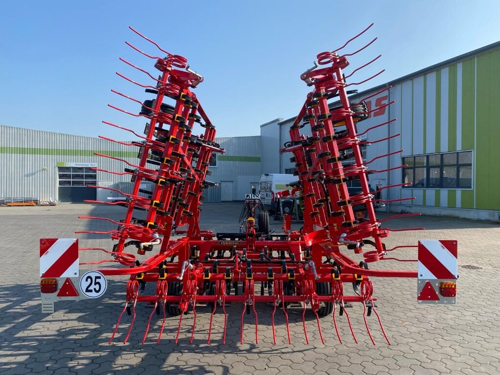 Väderstad NZA 600 Aggressive Vorführer 3