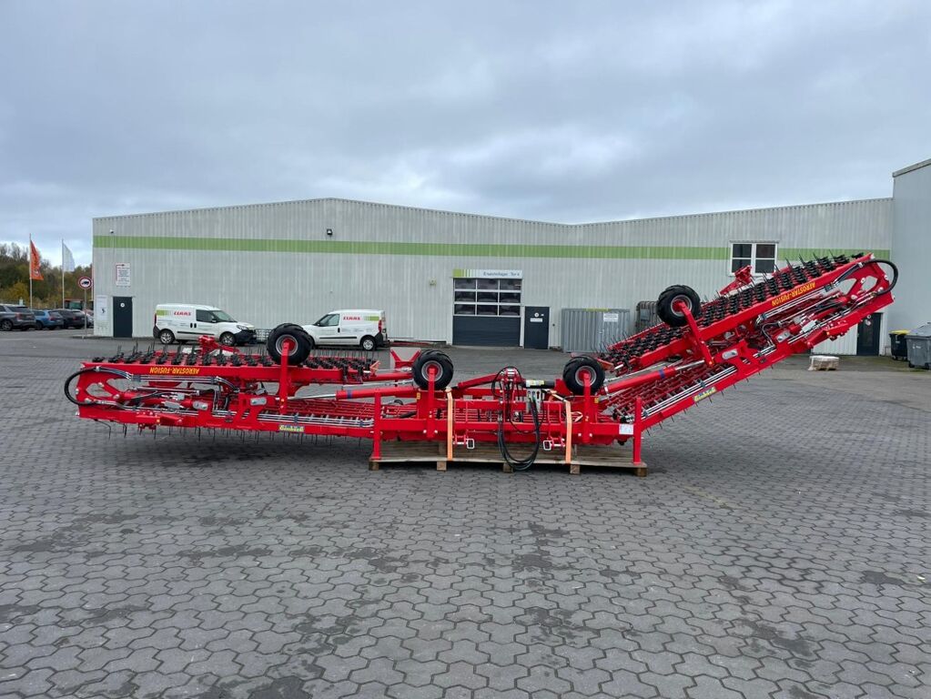 Aerostar- Fusion 1500 *neu* 2