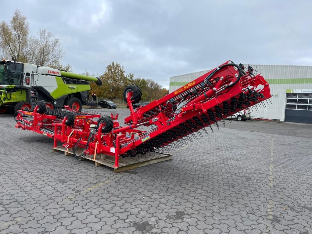 Aerostar- Fusion 1500 *neu* 3