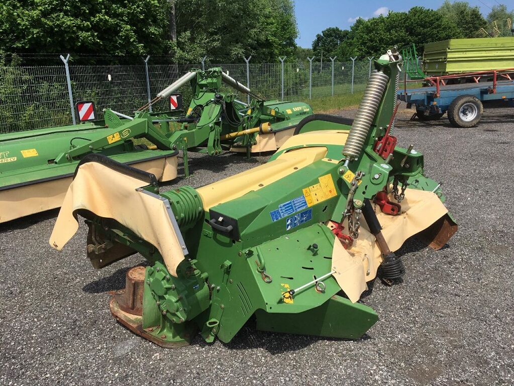 Krone Easy Cut F 320 CV 2