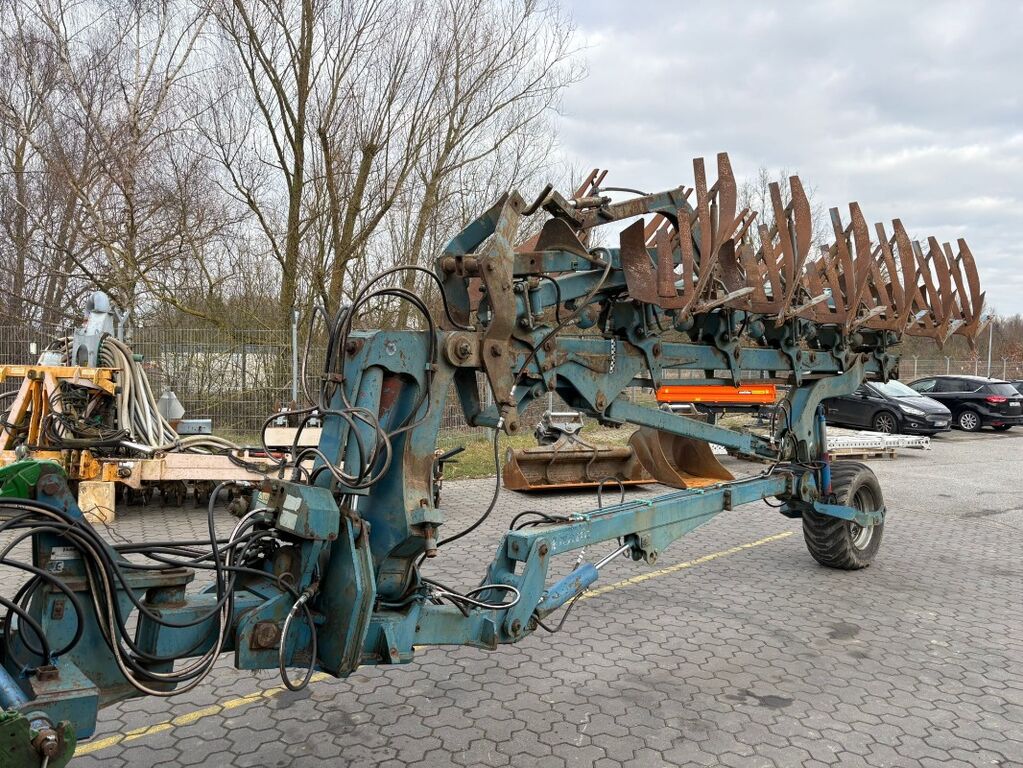 Rabe Komoran Vari-Hydro Avant 6-Schar 2