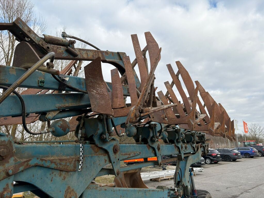 Rabe Komoran Vari-Hydro Avant 6-Schar 3