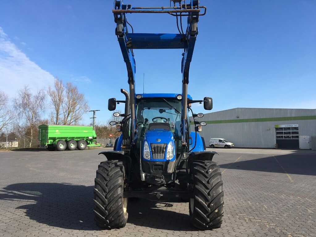 New Holland T 6.150 AutoCommand 3