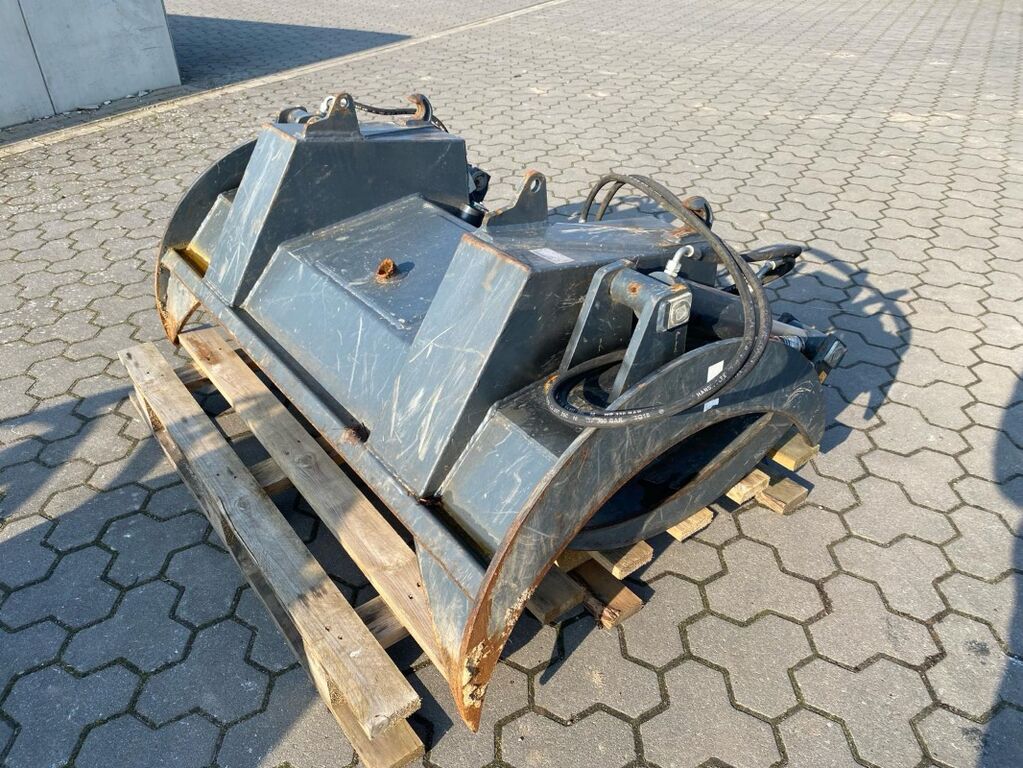 Saphir Poltergabel PSE 2 3