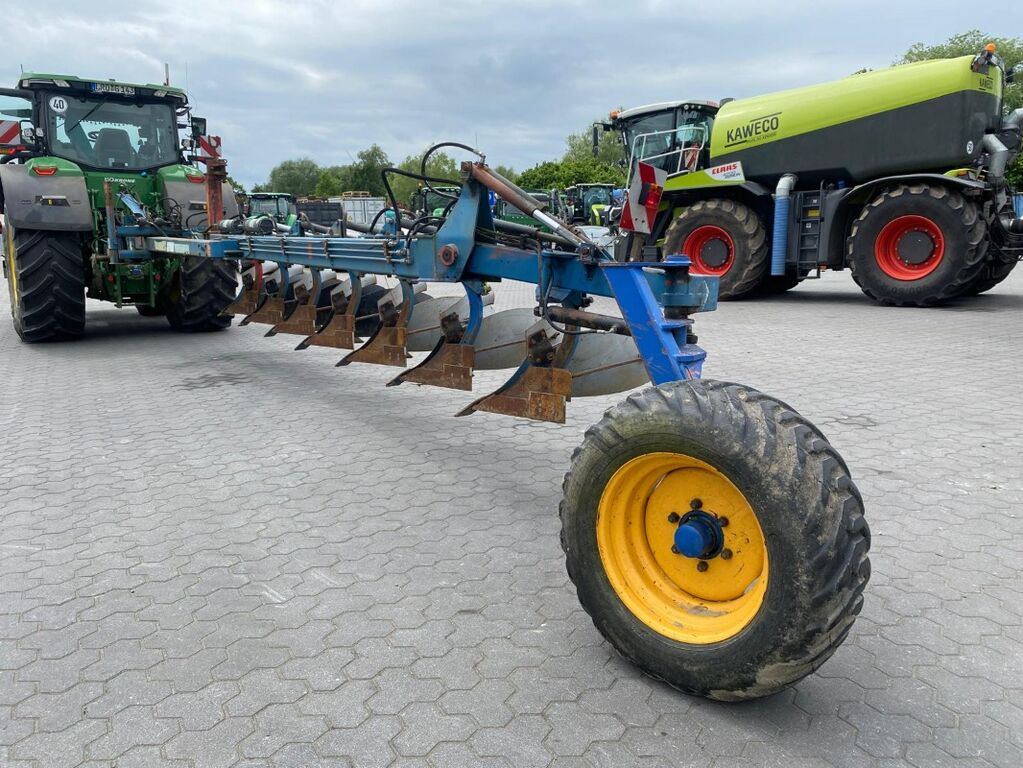 Overum DL 7108 H - 7 Schar 3