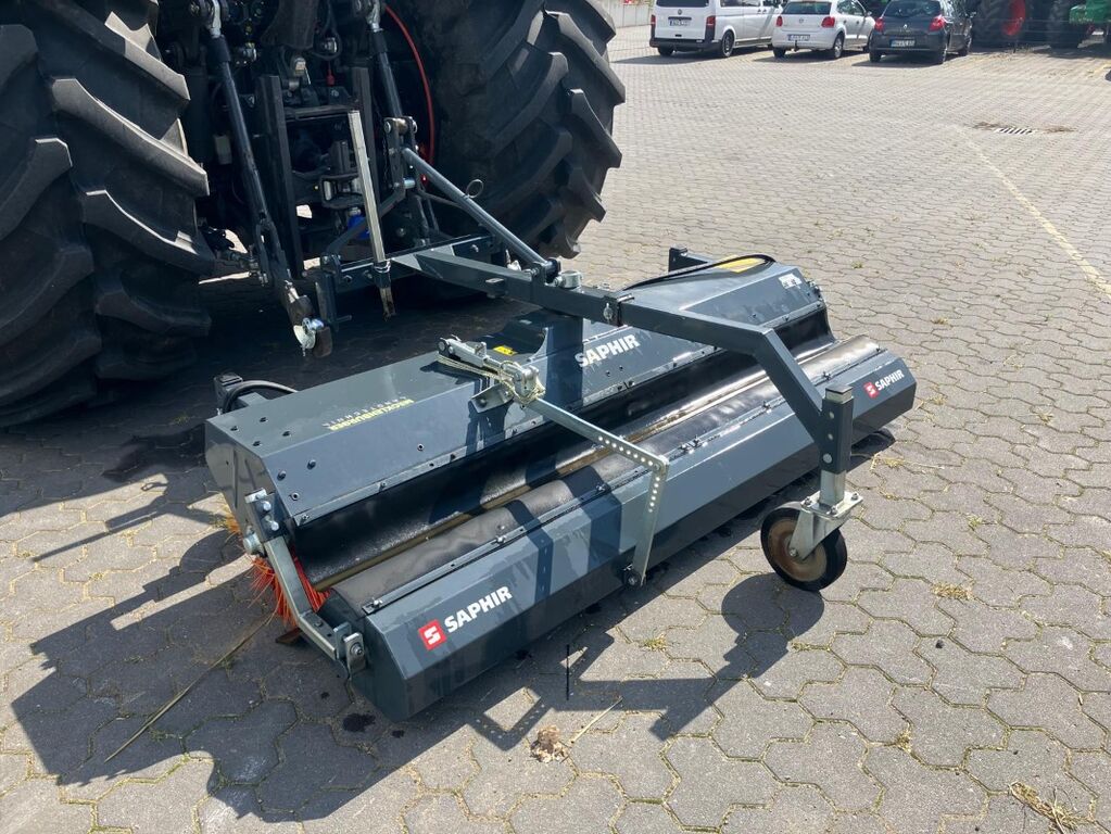 Saphir FKM 231 Kehrmaschine 2