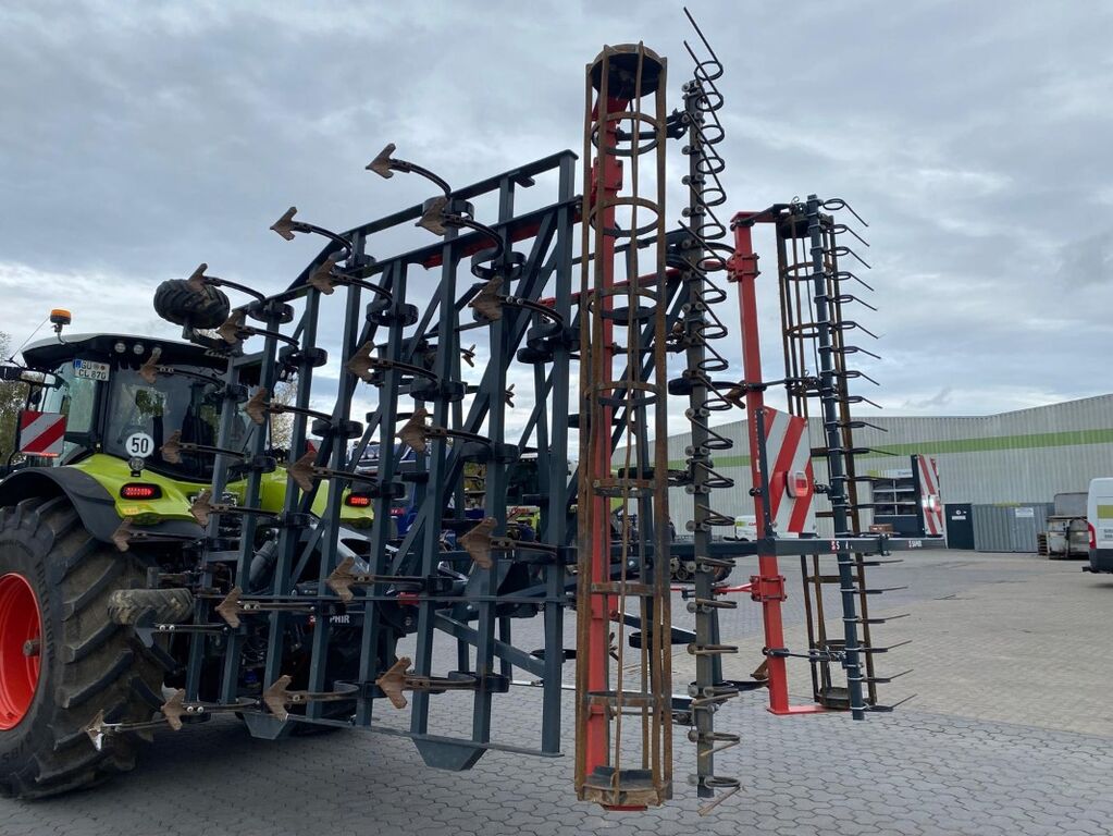 Saphir Allstar 601 Longline 3