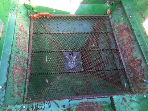 Amazone ZA-M Ultra 4200 3