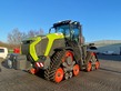 Sonstige Xerion 12.650 Terra Trac + GPS RTK
