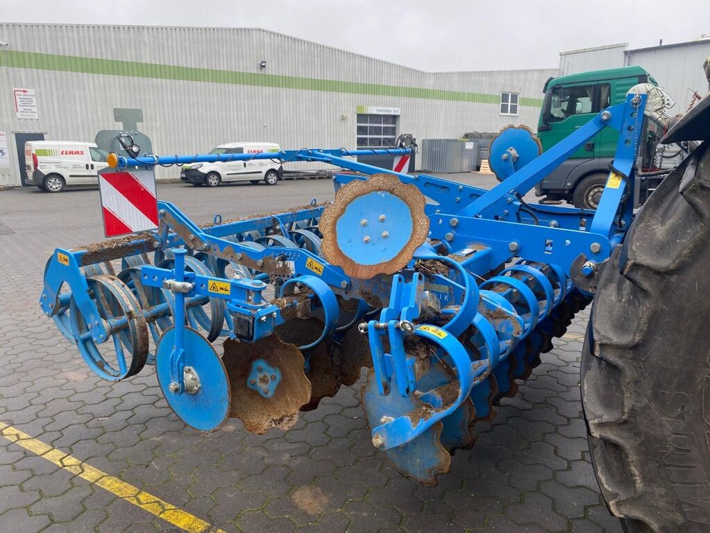 Lemken Helidor 9/300 1