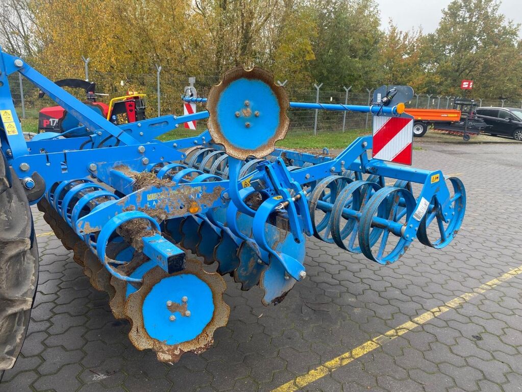 Lemken Helidor 9/300 2
