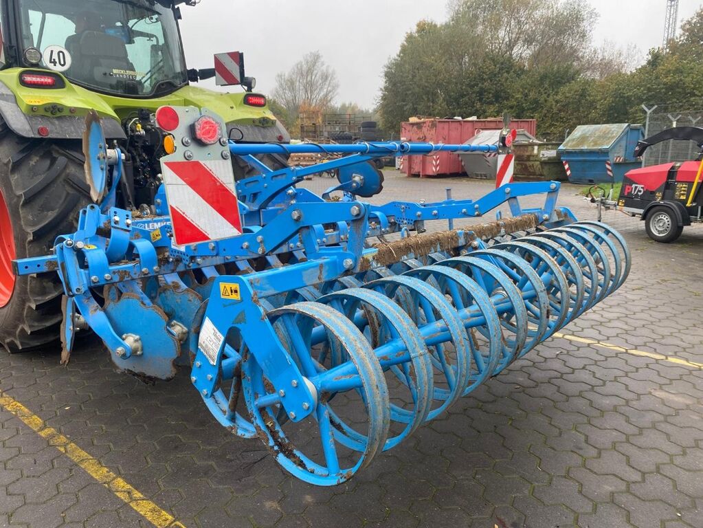 Lemken Helidor 9/300 3
