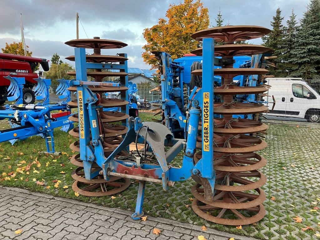 Tigges Nautilus 945 S 1