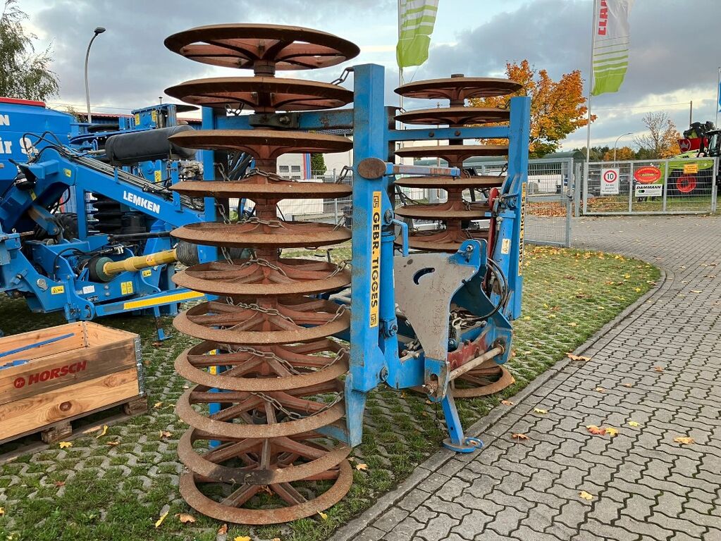 Tigges Nautilus 945 S 2