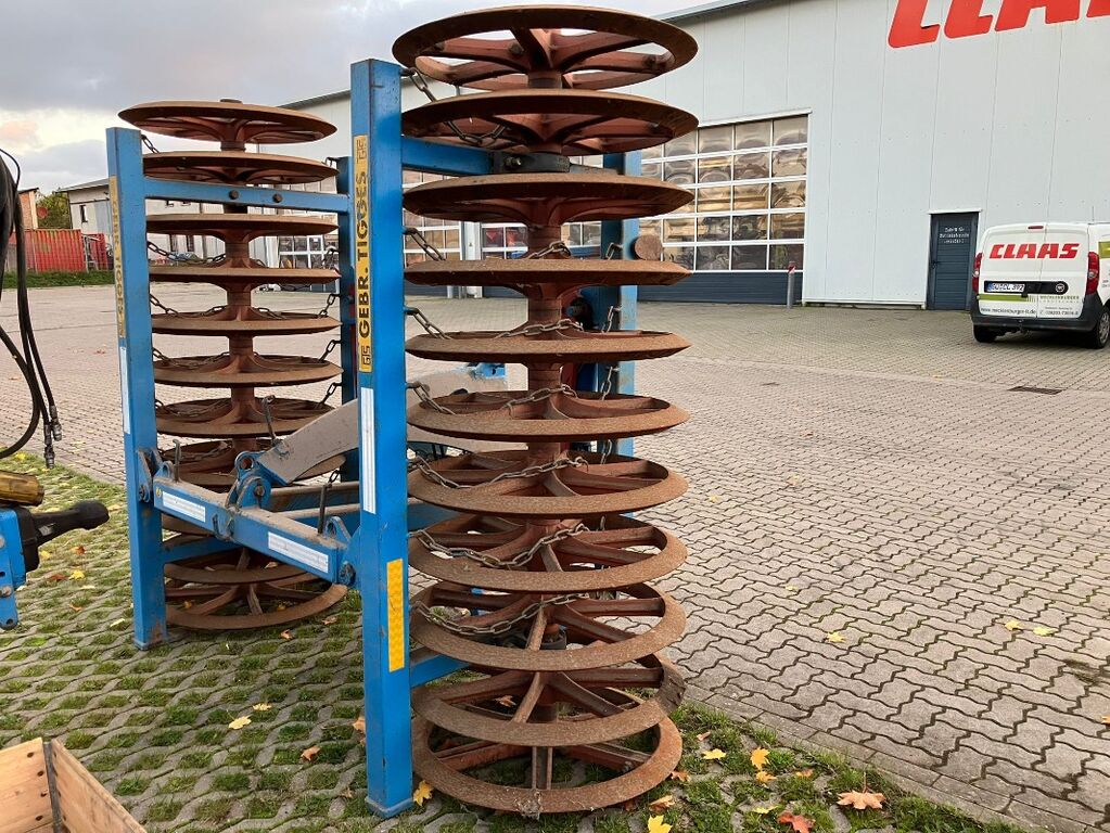 Tigges Nautilus 945 S 3