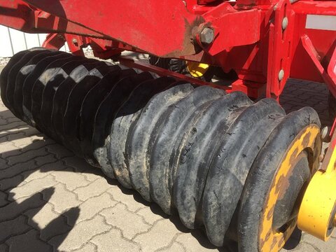 Väderstad Carrier 820 2