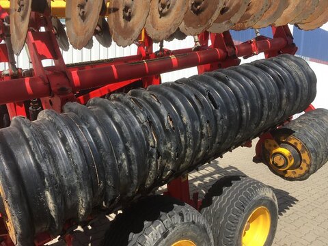 Väderstad Carrier 820 3