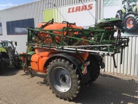 Amazone UX 6200 Super 2