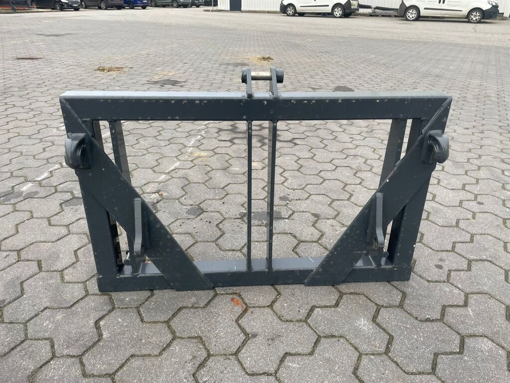 Saphir Adapterrahmen EURO/KAT II *neu* 2