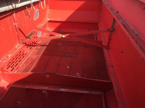 Rauch Axera H/ EMC 2