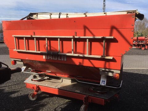 Rauch Axera H/ EMC 3