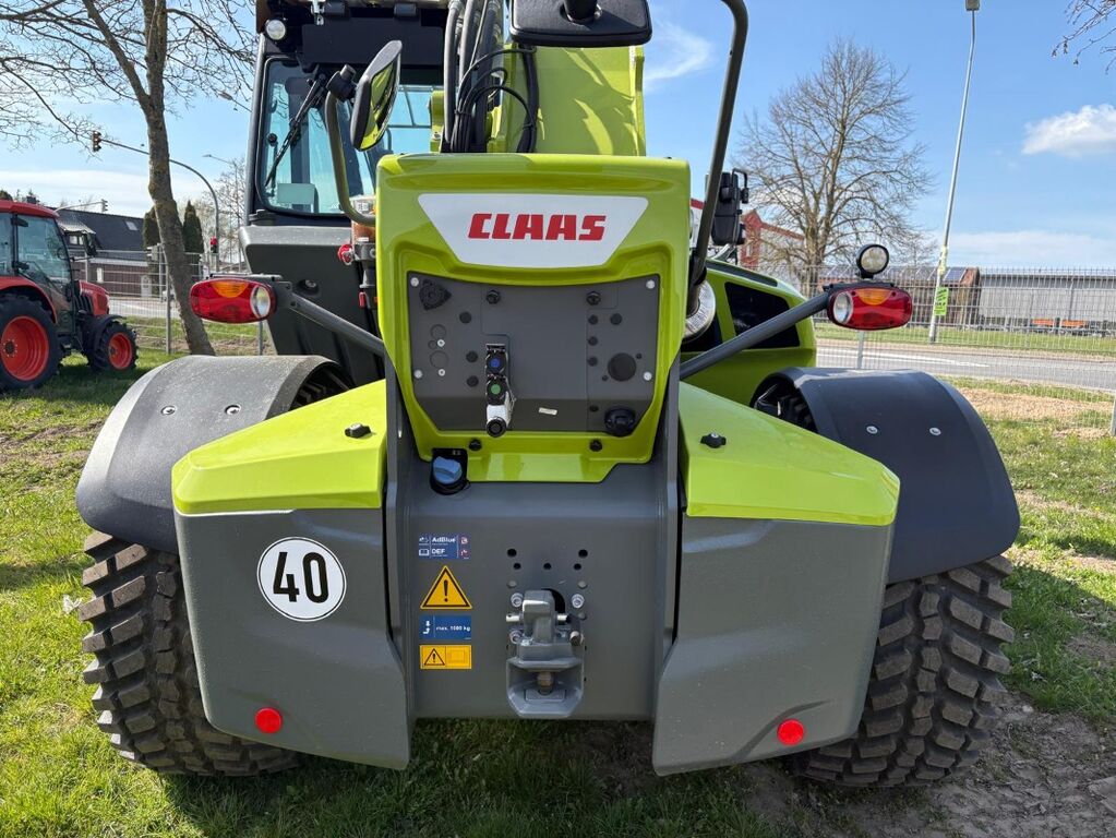 Claas Scorpion 746 Varipower *DEMO* 3