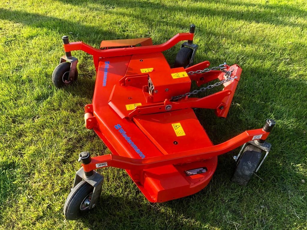 Wiedenmann RMR 150 S 840 1