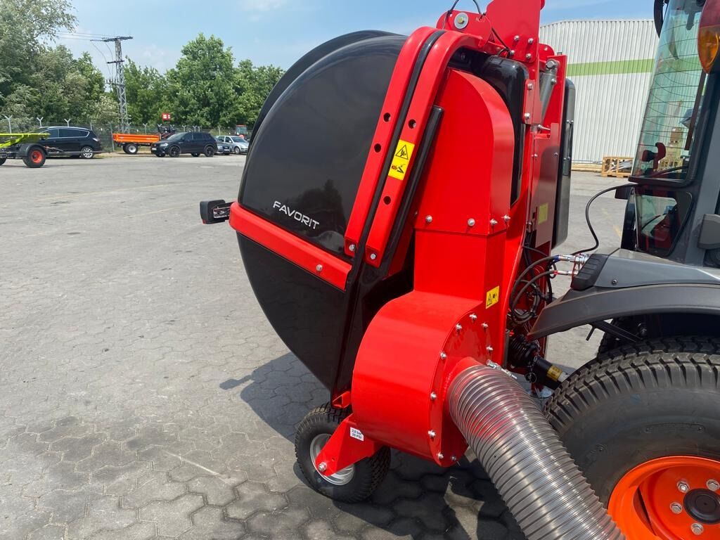 Wiedenmann Favorit XP + Super Pro TXL-S 150 2