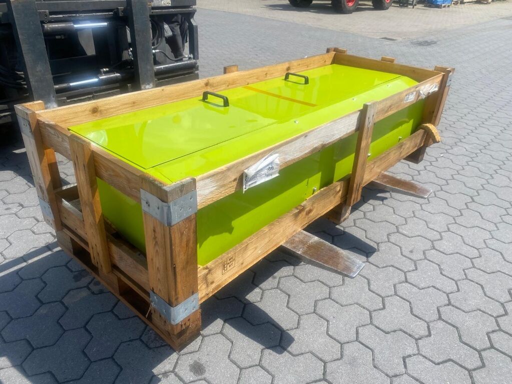 Claas Rapsbox 3