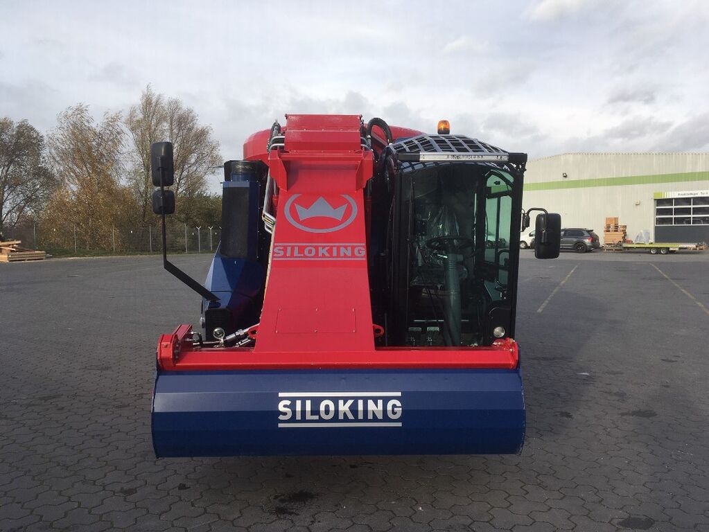 Siloking Selfline 4.0 Premium 2215-19 2