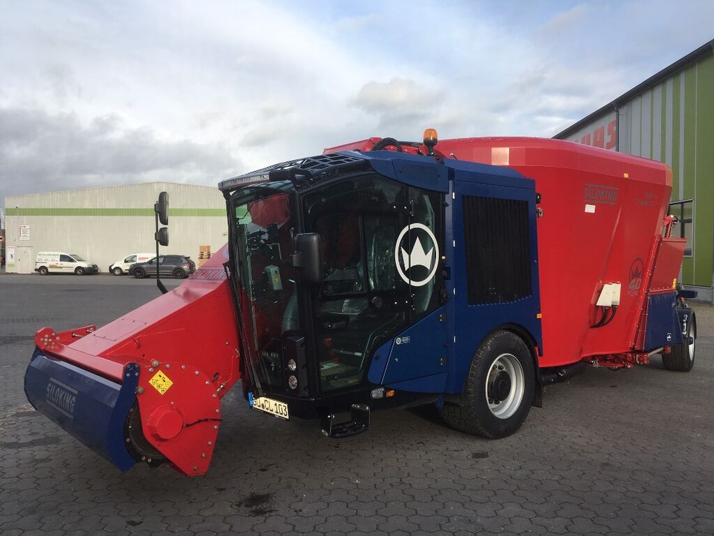 Siloking Selfline 4.0 Premium 2215-19 3