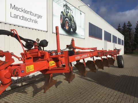 Kuhn Vari-Lander XC 2
