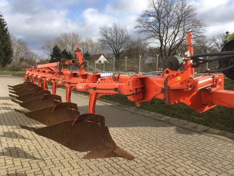 Kuhn Vari-Lander XC 3