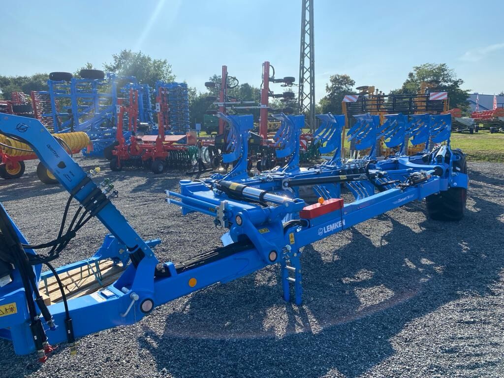 Lemken Diamant 16 VU 6+1 "NEU" 2