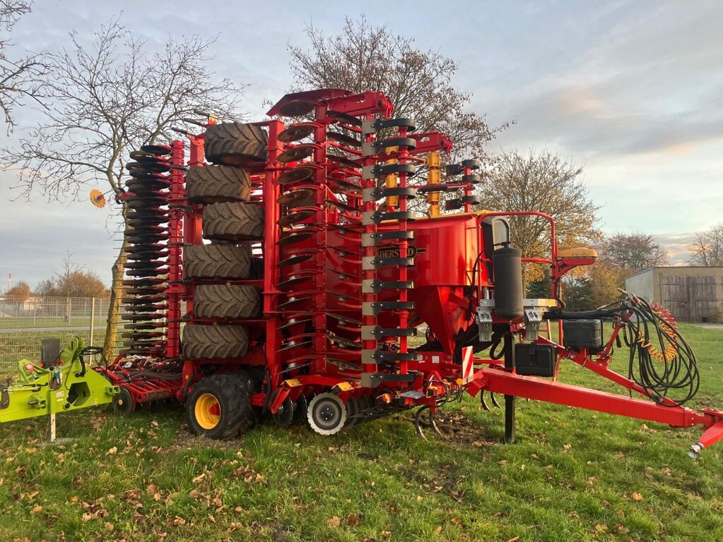 Väderstad Spirit 900 S 1