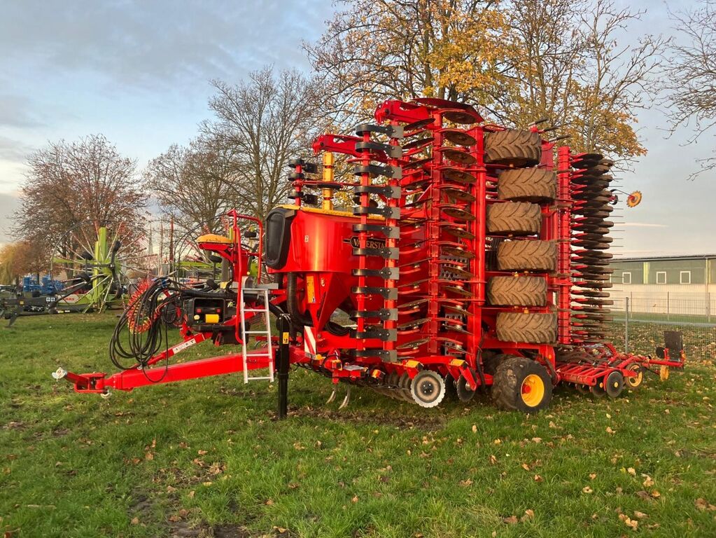 Väderstad Spirit 900 S 2