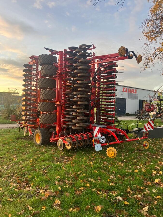 Väderstad Spirit 900 S 3