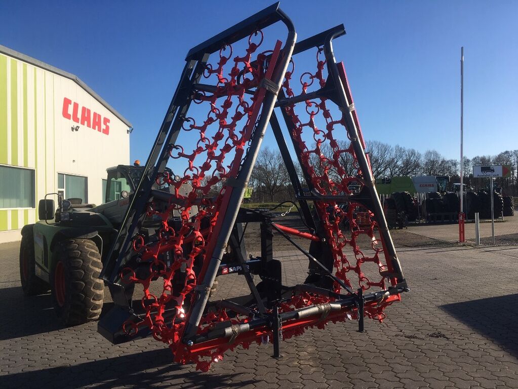 Saphir Perfekt 803 S4 Hydro 2