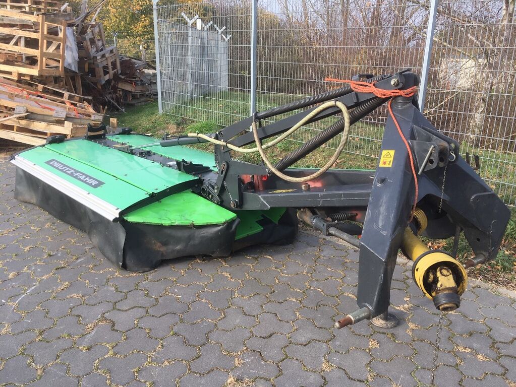 Deutz Fahr KM 4.29 2