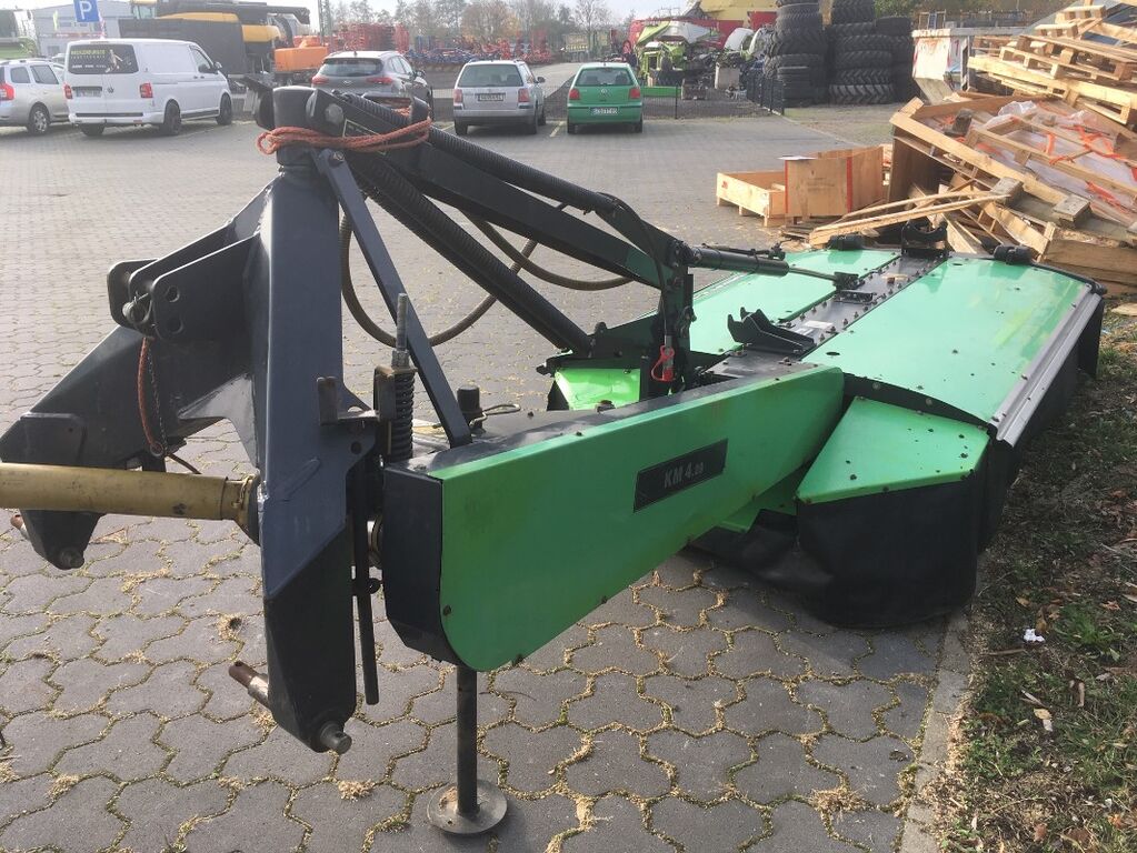 Deutz Fahr KM 4.29 3