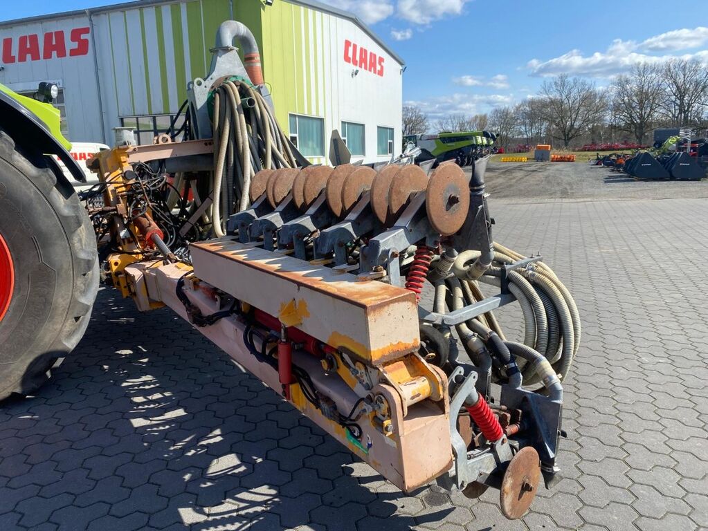 Duport Track DW 12368 2