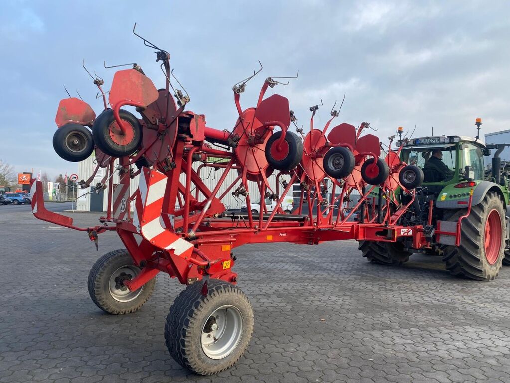 Lely Lotus 1250 PROFI 3
