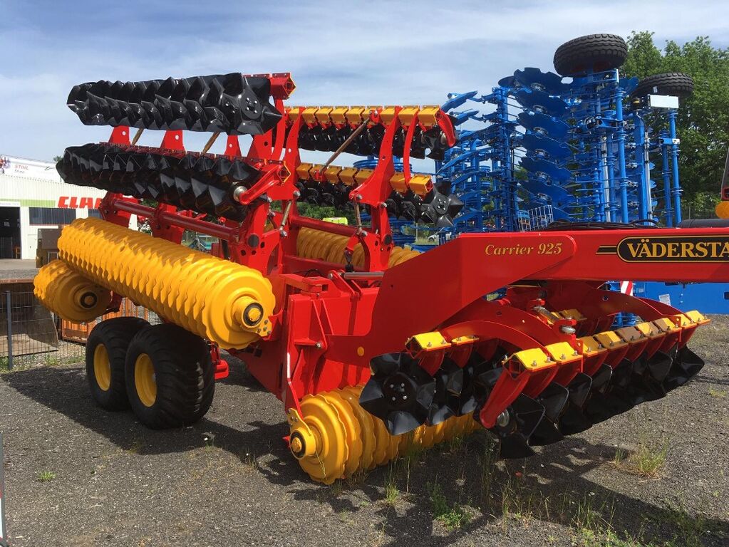 Väderstad Carrier 925 1