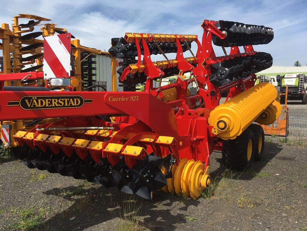 Väderstad Carrier 925 2
