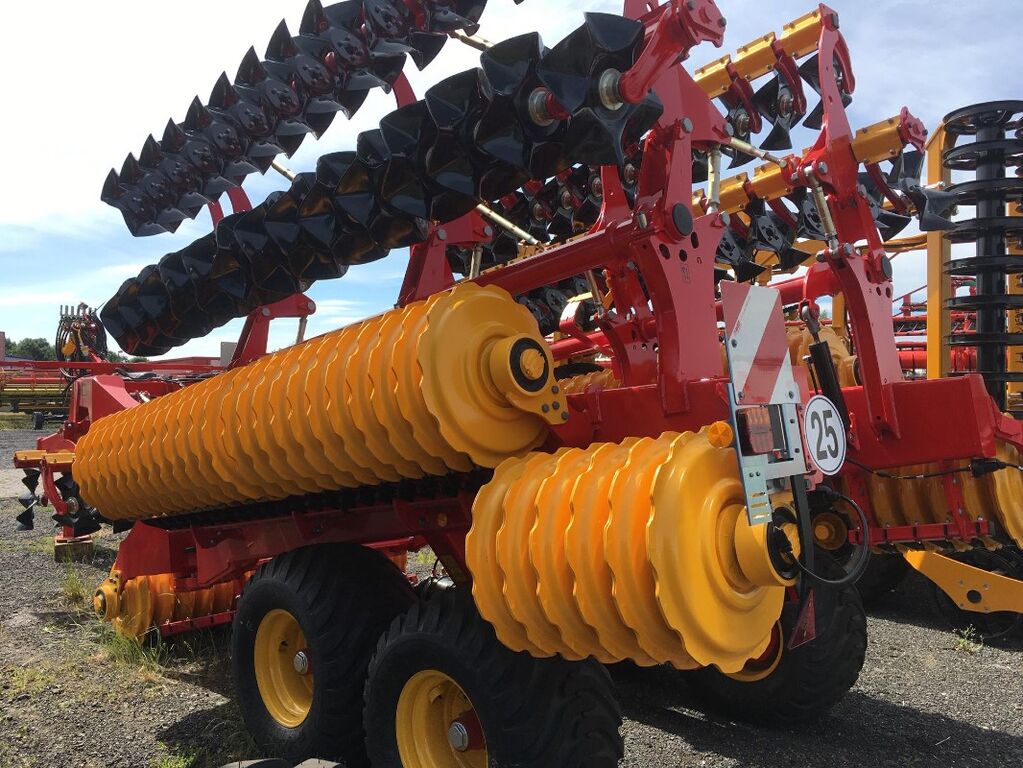 Väderstad Carrier 925 3