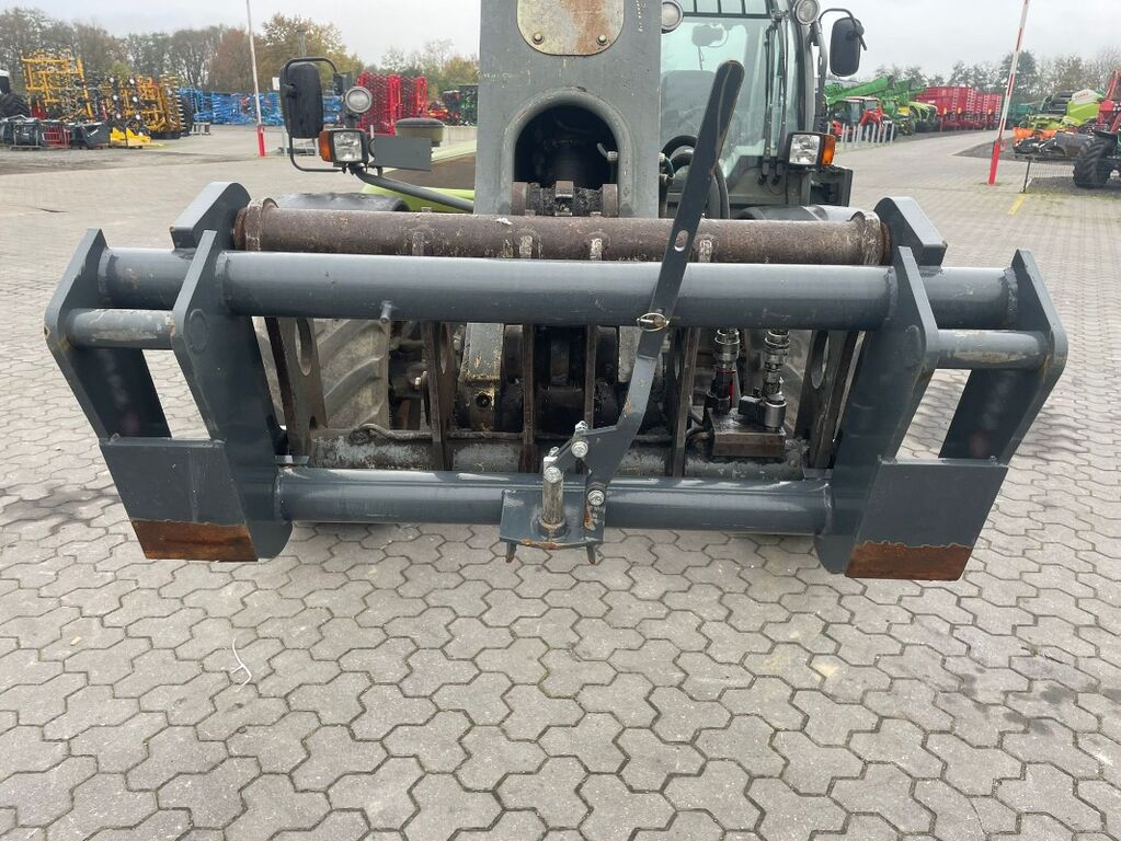 Saphir Adapter Scorpion/ Merlo  2